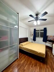 Blk 110A Punggol Field (Punggol), HDB 5 Rooms #565888681